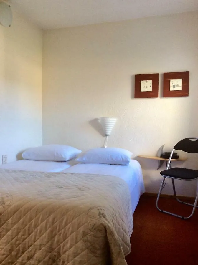 Hotel Pension Oranje Valkenburg aan de Geul
