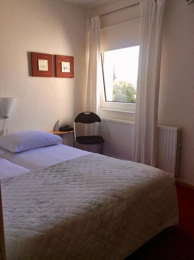 Hotel Pension Oranje Valkenburg aan de Geul