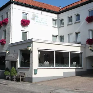 Hotel Vroenhof