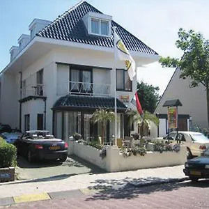 / Tanahlot Hotel Zandvoort